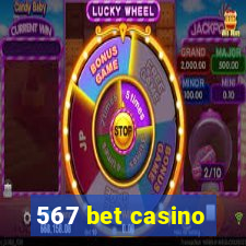 567 bet casino